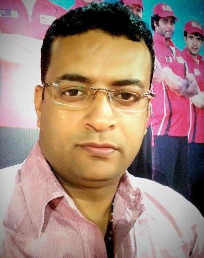 Rajnish Mishra - Wikiunfold.com